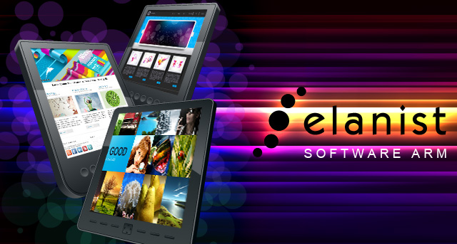 Web design and application development